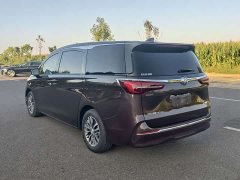Buick GL8 ES Land Respect 653T Respect Enjoyment Edition - ფოტო 9