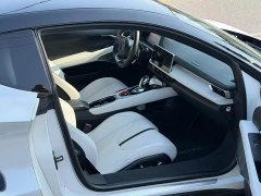Lotus Emira 2021 2.0T DCT First Edition - ფოტო 10