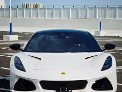 Lotus Emira 2021 2.0T DCT First Edition - ფოტო 13
