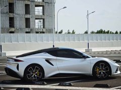 Lotus Emira 2021 2.0T DCT First Edition - ფოტო 15