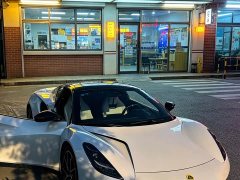 Lotus Emira 2021 2.0T DCT First Edition - ფოტო 2