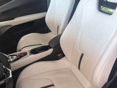 Lotus Emira 2021 2.0T DCT First Edition - ფოტო 7