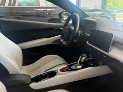 Lotus Emira 2021 2.0T DCT First Edition - ფოტო 9