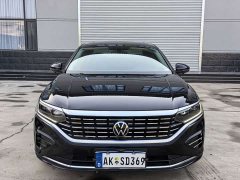 Volkswagen Passat 330TSI Elite - ფოტო 1