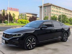 Volkswagen Passat 330TSI Elite - ფოტო 10