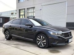 Volkswagen Passat 330TSI Elite - ფოტო 2