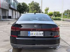 Volkswagen Passat 330TSI Elite - ფოტო 3