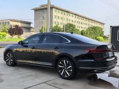 Volkswagen Passat 330TSI Elite - ფოტო 4