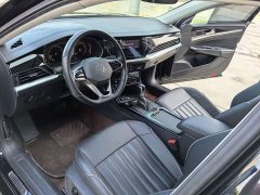 Volkswagen Passat 330TSI Elite - ფოტო 6