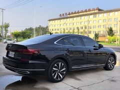 Volkswagen Passat 330TSI Elite - ფოტო 7