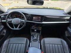 Volkswagen Passat 330TSI Elite - ფოტო 8