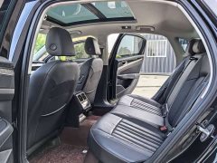 Volkswagen Passat 330TSI Elite - ფოტო 9