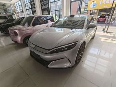 BYD Han L EV 701KM Lidar Deluxe - ფოტო 1