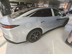 BYD Han L EV 701KM Lidar Deluxe - ფოტო 10