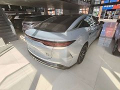 BYD Han L EV 701KM Lidar Deluxe - ფოტო 11