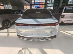 BYD Han L EV 701KM Lidar Deluxe - ფოტო 12