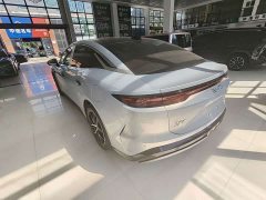 BYD Han L EV 701KM Lidar Deluxe - ფოტო 13