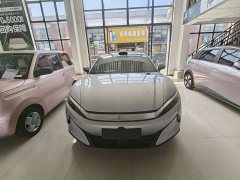 BYD Han L EV 701KM Lidar Deluxe - ფოტო 2