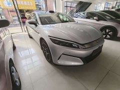 BYD Han L EV 701KM Lidar Deluxe - ფოტო 3