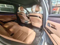 BYD Han L EV 701KM Lidar Deluxe - ფოტო 9