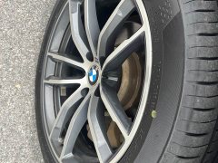 BMW 5 Series Facelift 525Li M Sport Package - ფოტო 4