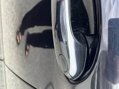 BMW 5 Series Facelift 525Li M Sport Package - ფოტო 5