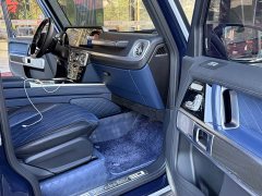 Mercedes-Benz G-Class G 500 - ფოტო 11