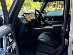 Mercedes-Benz G-Class G 500 - ფოტო 8