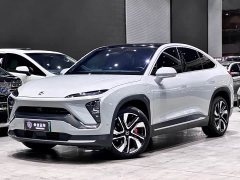 NIO EC6 100kWh Performance - ფოტო 1