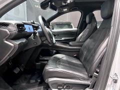 NIO EC6 100kWh Performance - ფოტო 10