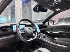 NIO EC6 100kWh Performance - ფოტო 12