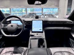 NIO EC6 100kWh Performance - ფოტო 13