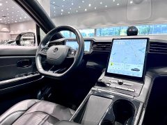 NIO EC6 100kWh Performance - ფოტო 14