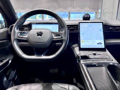 NIO EC6 100kWh Performance - ფოტო 15