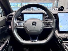 NIO EC6 100kWh Performance - ფოტო 16