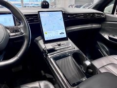 NIO EC6 100kWh Performance - ფოტო 18