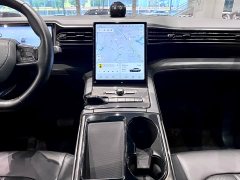 NIO EC6 100kWh Performance - ფოტო 19