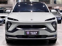 NIO EC6 100kWh Performance - ფოტო 2