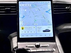 NIO EC6 100kWh Performance - ფოტო 20