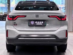 NIO EC6 100kWh Performance - ფოტო 4
