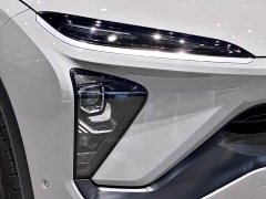 NIO EC6 100kWh Performance - ფოტო 5