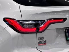 NIO EC6 100kWh Performance - ფოტო 6
