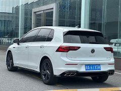 Volkswagen Golf 2021 280TSI DSG R-Line - ფოტო 11