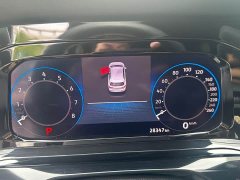 Volkswagen Golf 2021 280TSI DSG R-Line - ფოტო 12