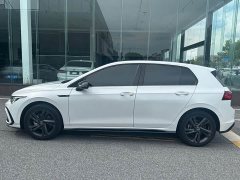 Volkswagen Golf 2021 280TSI DSG R-Line - ფოტო 13