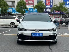 Volkswagen Golf 2021 280TSI DSG R-Line - ფოტო 2