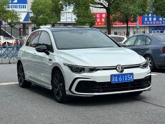 Volkswagen Golf 2021 280TSI DSG R-Line - ფოტო 3