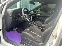 Volkswagen Golf 2021 280TSI DSG R-Line - ფოტო 4