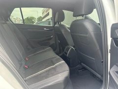 Volkswagen Golf 2021 280TSI DSG R-Line - ფოტო 8