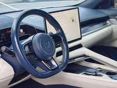Zeekr Geely Zeekr 001 Ultra-Long Range Dual Motor YOU Edition - ფოტო 10